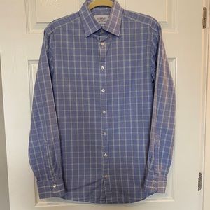Men’s button down